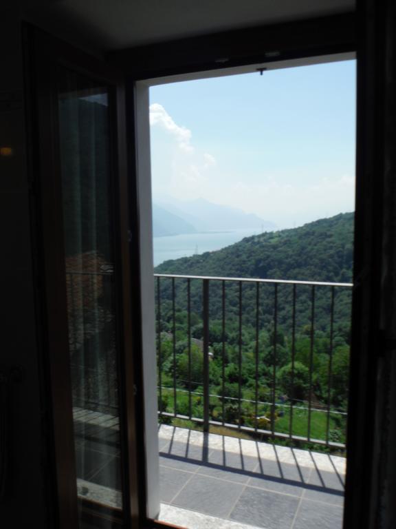 Apartments Gravedona Panoramic Room photo